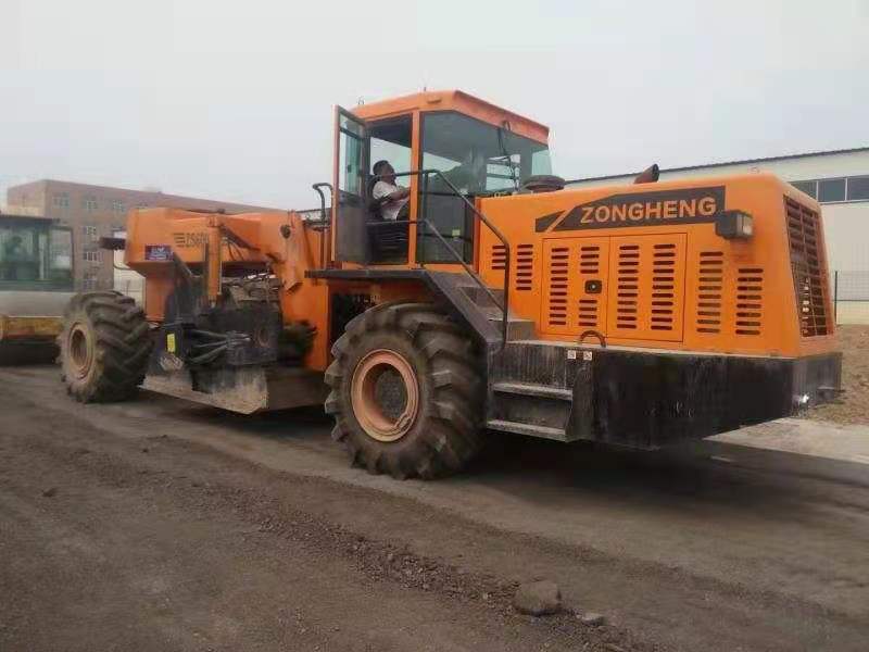 600冷再生機租賃